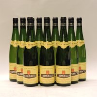 Lot 7 - Gewurztraminer Reserve