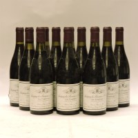 Lot 217 - Savigny Les Vergelesses