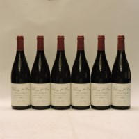 Lot 221 - Volnay 1ere Cru