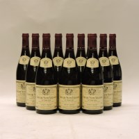 Lot 224 - Côte de Nuits-Villages