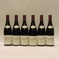 Lot 225 - Pernand Vergelesses 1ere Cru