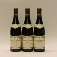 Lot 231 - Gevrey-Chambertin 1ere Cru