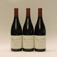 Lot 232 - Volnay 1ere Cru