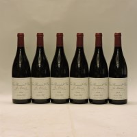 Lot 233 - Vosne-Romanée 1ere Cru