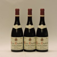 Lot 234 - Gevrey-Chambertin 1ere Cru