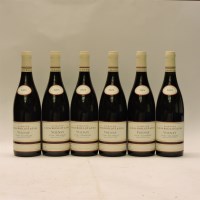 Lot 241 - Volnay Grand 1ere Cru