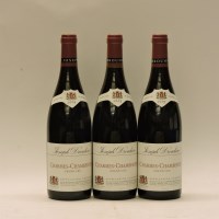 Lot 243 - Charmes-Chambertin Grand Cru