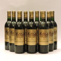 Lot 278 - Château Batailley