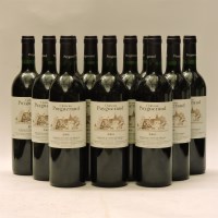 Lot 281 - Château Puygueraud