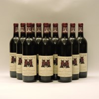 Lot 170 - Mayacamas