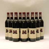 Lot 171 - Mayacamas