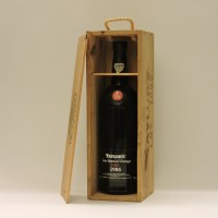 Lot 97 - Taylor's Late Bottled Vintage