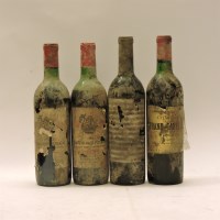 Lot 190 - Assorted to include: Château Haut-Puylazat