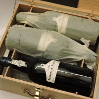 Lot 82 - Quinta do Vesuvio
