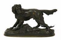 Lot 152 - After J Moignin
