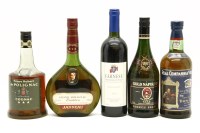 Lot 318 - Assorted to include