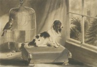 Lot 68 - English School