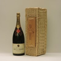 Lot 74 - Moët & Chandon