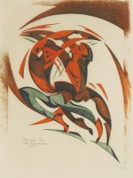 Lot 147 - Gary Ratushniak (Canadian