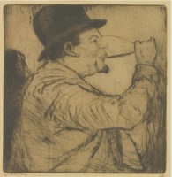 Lot 2 - John Rankine Barclay (British