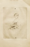 Lot 143 - Berthe Morisot (French