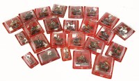 Lot 453 - A large quantity of boxed Del Prado Cavalry of the Napoleonic Wars