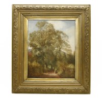 Lot 494 - 19th Century English School