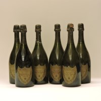 Lot 71 - Moët & Chandon