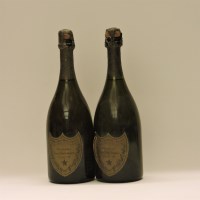 Lot 72 - Moët & Chandon