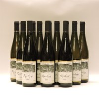 Lot 32 - Château Leamon