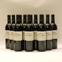 Lot 188 - Château des Estanilles