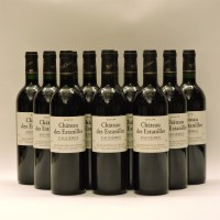 Lot 189 - Château des Estanilles