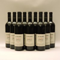 Lot 180 - JJ Hahn