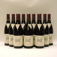 Lot 136 - Vacqueyras