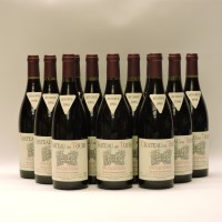 Lot 137 - Vacqueyras