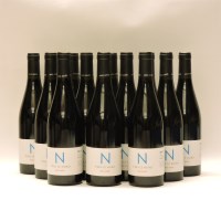 Lot 184 - Mas Amiel