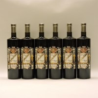 Lot 186 - Fondillón Gran Reserva