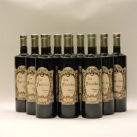 Lot 187 - Assorted to include: Fondillón Gran Reserva