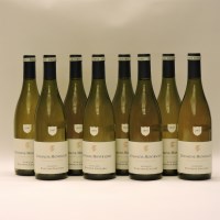 Lot 37 - Chassagne-Montrachet