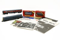 Lot 331 - A collection of Hornby mainline locos