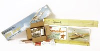 Lot 442 - A quantity of model aircraft