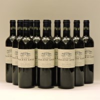Lot 406 - Château Malescasse