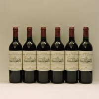 Lot 407 - Château Roc De Boisseaux