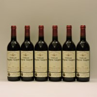 Lot 408 - Château Mayne-Guyon
