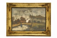 Lot 555 - Continental School