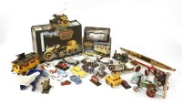 Lot 250 - A large quantity of toys