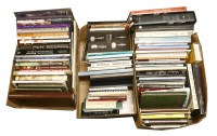 Lot 194 - A collection of Bill Brown's reference books