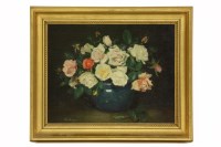 Lot 421 - English School