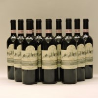 Lot 165 - Brunello de Montalcino