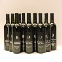 Lot 166 - Buckshot Vineyard